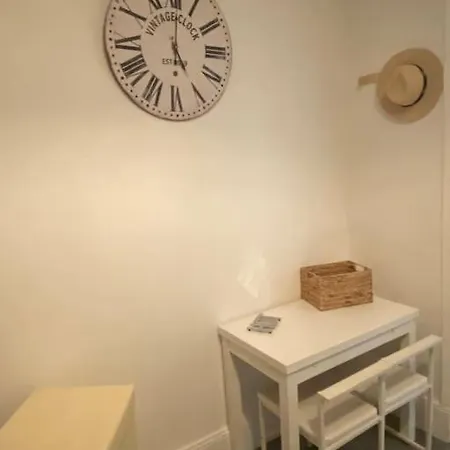Apartment Studio Cosy Proche Centre