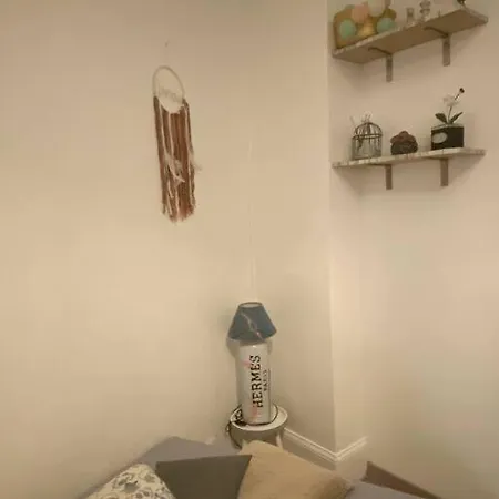 Apartment Studio Cosy Proche Centre *