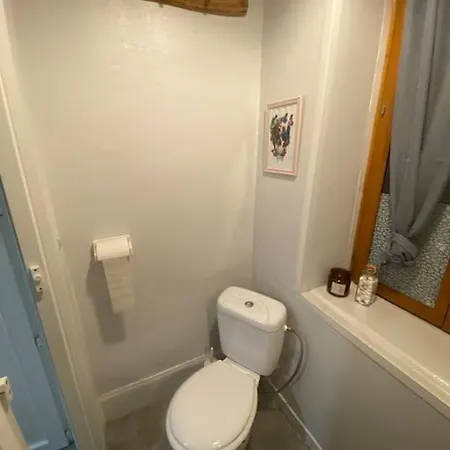 Studio Cosy Proche Centre Apartment